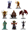 Pathfinder Battles: Impossible Lands: Masters of Magic  