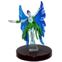 Pathfinder Battles: Jungle of Despair- #001 Pixie (C) 