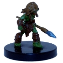 Pathfinder Battles: Jungle of Despair- #002 Mold Runt (C) 
