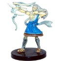 Pathfinder Battles: Jungle of Despair- #005 Azata Wilder (C) 