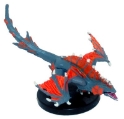 Pathfinder Battles: Jungle of Despair- #010 River Drake (C) 