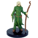 Pathfinder Battles: Jungle of Despair- #013 Elf Druid (C) 