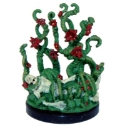 Pathfinder Battles: Jungle of Despair- #017 Creeper Vine (U) 