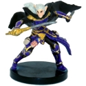 Pathfinder Battles: Jungle of Despair- #018 Elf Assassin (U) 