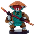 Pathfinder Battles: Jungle of Despair- #019 Tanuki (U) 