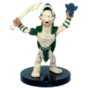 Pathfinder Battles: Jungle of Despair- #020 Morlock Cleric (U) 