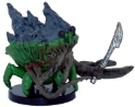 Pathfinder Battles: Jungle of Despair- #033 Gongorinan Qlippoth (R) 