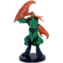 Pathfinder Battles: Jungle of Despair- #034 Venom Daemon (R) 