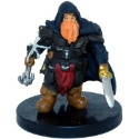 Pathfinder Battles: Jungle of Despair- #037 Dwarf Explorer (R) 