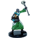 Pathfinder Battles: Jungle of Despair- #038 Human Arcanist (R) 