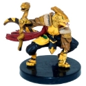 Pathfinder Battles: Jungle of Despair- #040 Serpentfolk Wizard (R) 
