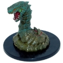 Pathfinder Battles: Jungle of Despair- #041 Hollow Serpent (R) 