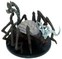 Pathfinder Battles: Jungle of Despair- #042 Thulgant Qlippoth (R) 