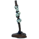 Pathfinder Battles: Jungle of Despair- Skull Pole (R) 