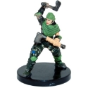 Pathfinder Battles: Kingmaker- #006 Stolen Lands Bandit (C) 