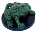 Pathfinder Battles: Kingmaker- #007 Giant Frog (C) 
