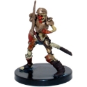 Pathfinder Battles: Kingmaker- #009 Bloody Skeleton (C) 