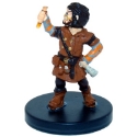 Pathfinder Battles: Kingmaker- #014 Jubilost, Gnome Alchemist (C) 