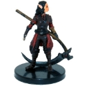 Pathfinder Battles: Kingmaker- #016 Jaethal, Elf Inquisitor (U) 