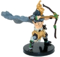 Pathfinder Battles: Kingmaker- #018 Stag Lord (U) 