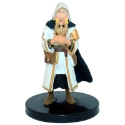 Pathfinder Battles: Kingmaker- #021 Tristian, Human Cleric (U) 