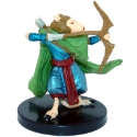 Pathfinder Battles: Kingmaker- #024 Wererat Archer (U) 