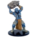 Pathfinder Battles: Kingmaker- #025 Large Spriggan (U) 