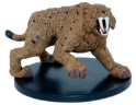 Pathfinder Battles: Kingmaker- #030 Smilodon (U) 
