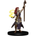 Pathfinder Battles: Kingmaker- #035 Octavia, Half-Elf Arcane Trickster (R) 