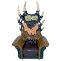 Pathfinder Battles: Kingmaker- Barbarian Throne (R) 