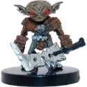 Pathfinder Battles: Legendary Adventures #001 Goblin Dog-Slicer (C) 