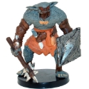 Pathfinder Battles: Legendary Adventures #003 Bugbear Skulker (C) 