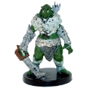 Pathfinder Battles: Legendary Adventures #004 Orc Battler (C) 