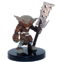Pathfinder Battles: Legendary Adventures #005 Goblin Guard (C) 