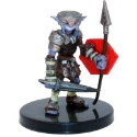 Pathfinder Battles: Legendary Adventures #006 Hobgoblin Soldier (C) 