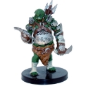 Pathfinder Battles: Legendary Adventures #009 Orc Brawler (C) 