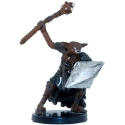 Pathfinder Battles: Legendary Adventures #010 Bugbear Mauler (U) 