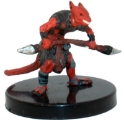 Pathfinder Battles: Legendary Adventures #011 Kobold Soldier (U) 