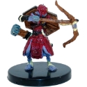 Pathfinder Battles: Legendary Adventures #013 Hobgoblin Sharpshooter (U) 