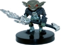 Pathfinder Battles: Legendary Adventures #014 Goblin Horse-Chopper (U) 