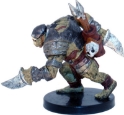 Pathfinder Battles: Legendary Adventures #015 Orc Rampager (U) 