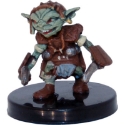 Pathfinder Battles: Legendary Adventures #016 Goblin Ankle-Slasher (U) 