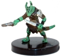 Pathfinder Battles: Legendary Adventures #017 Kobold Scout (U) 