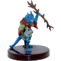 Pathfinder Battles: Legendary Adventures #022 Kobold Scalecaster (U) 