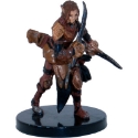 Pathfinder Battles: Legendary Adventures #024a Elf Ranger (Swords) (U) 