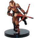 Pathfinder Battles: Legendary Adventures #024b Elf Ranger (Bow & Arrow) (U) 