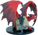 Pathfinder Battles: Legendary Adventures #026 Chimera (U) 