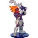Pathfinder Battles: Legendary Adventures #028 Fire Giant (U) 