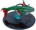 Pathfinder Battles: Legendary Adventures #029 Alghollthu (U) 