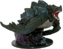 Pathfinder Battles: Legendary Adventures #031 Dragon Turtle (U) 